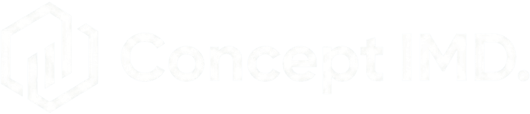 Concept IMD Logo Dark