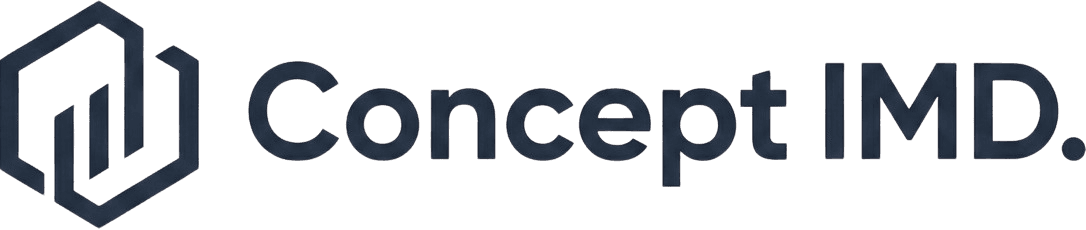 Concept IMD Logo