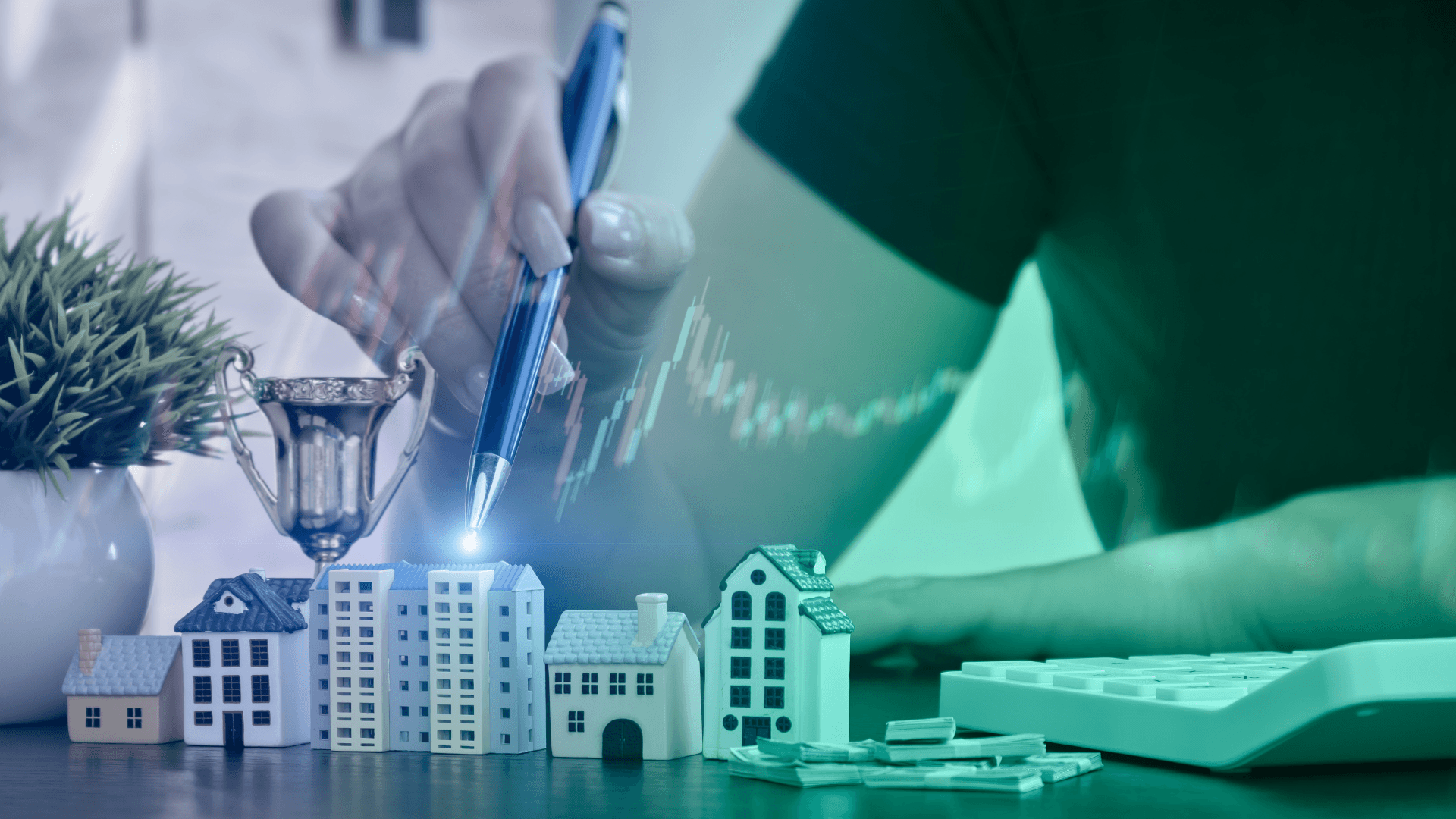 "التخصص هو الكفاءة": كيف يضمن نموذج المطوّر المتخصص أمان استثمارك العقاري؟