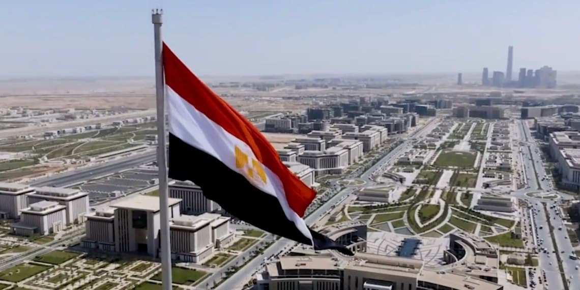 Exceptional Celebration and Major Surprises in the Egyptian Real Estate Market