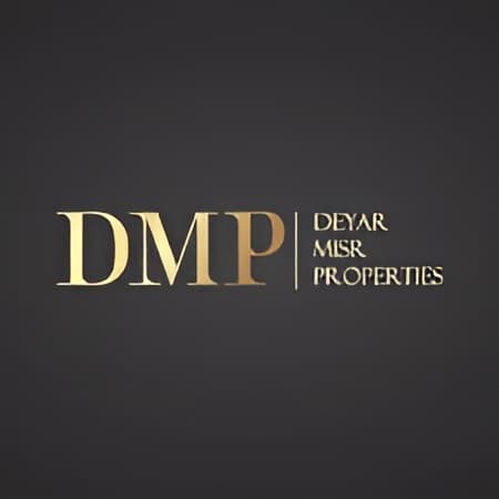 DMP للتطوير العقارى