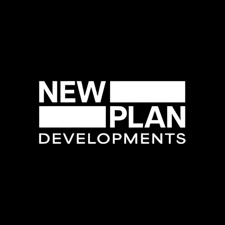 نيو بلان للتطوير العقارى