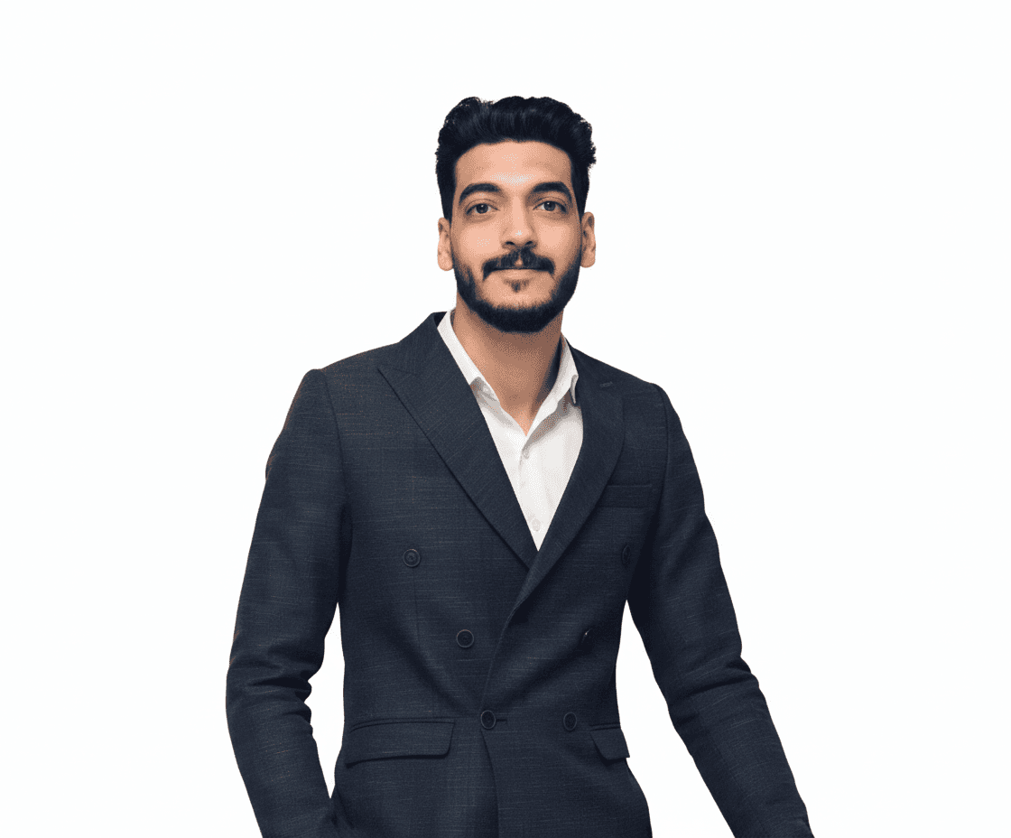 Mostafa Mohamed Shawky