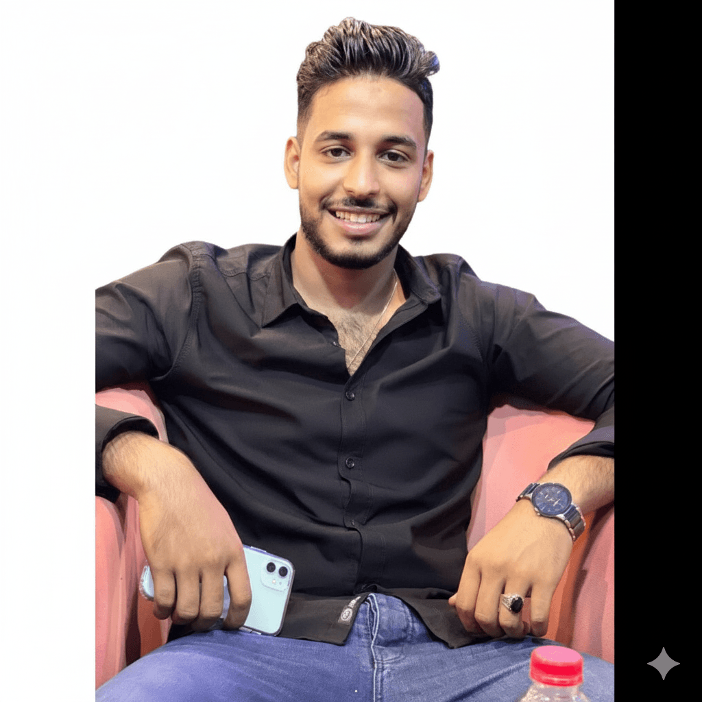 Ahmed Eltayeb Abou Elyousr Ismail