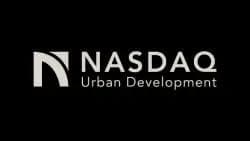 NASDAQ Urban Developments