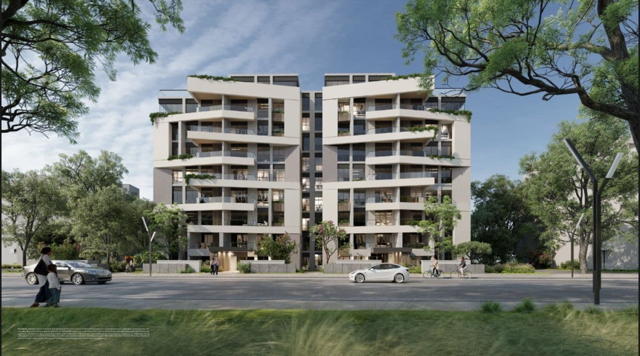 The Brooks - New Cairo