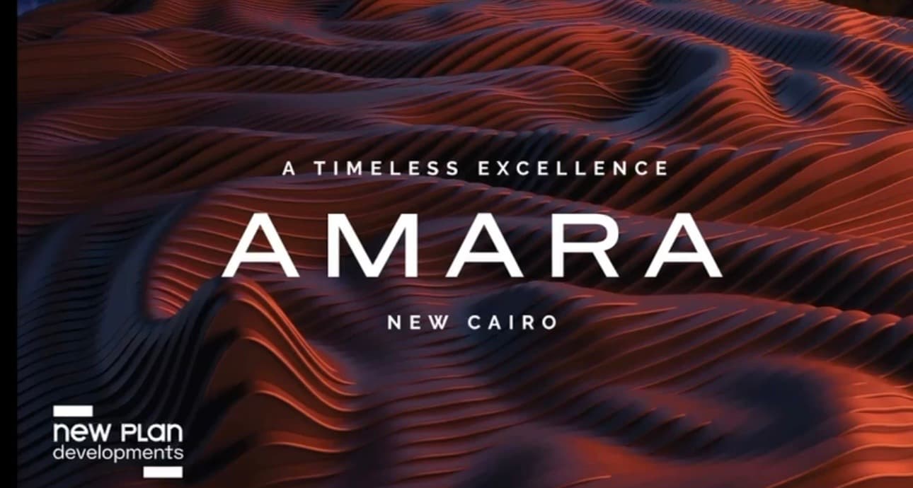 Amara New Cairo