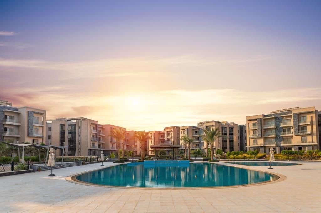 Galleria Golden square 