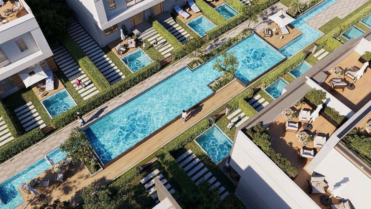 AJAN Residence 