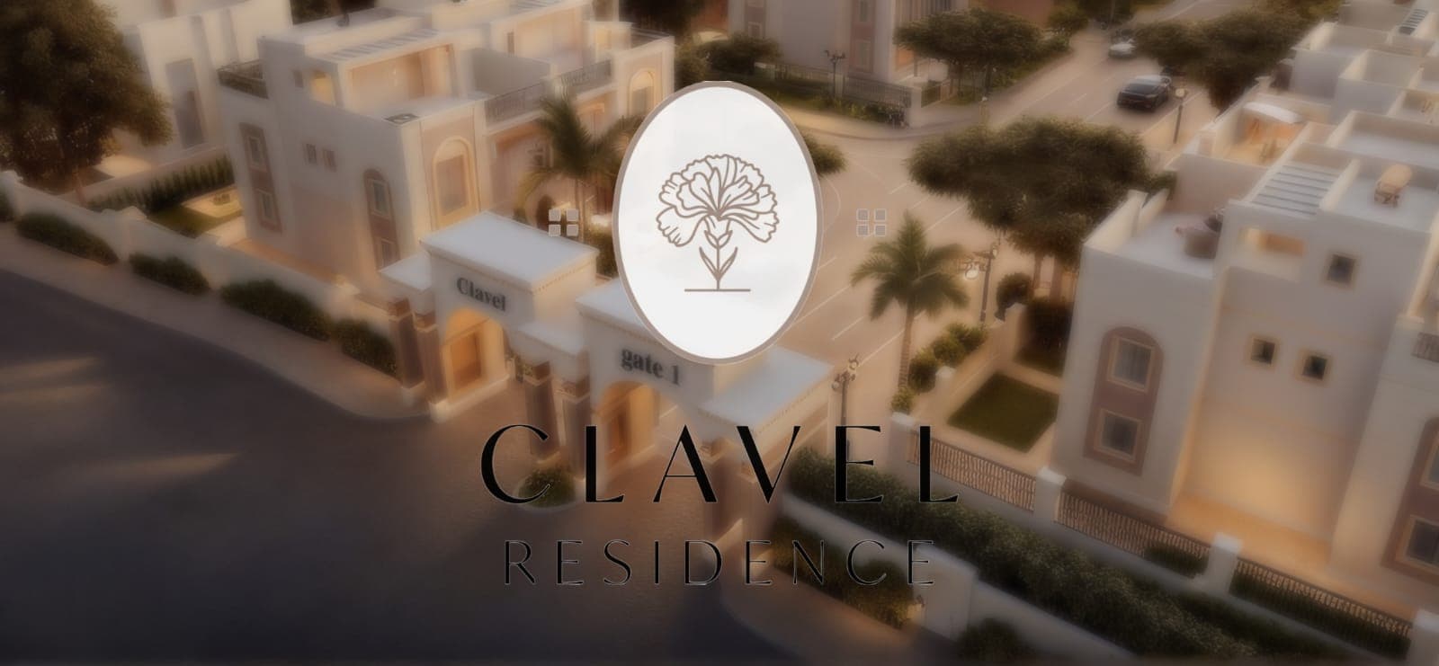 Clavel Compound