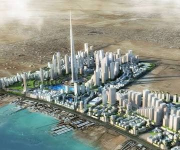 Jeddah Economic City