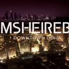 Msheireb Downtown Doha