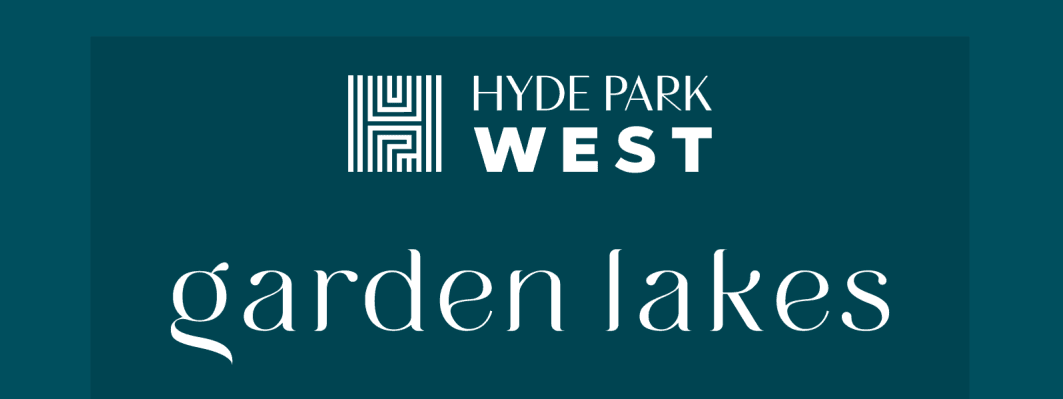 Hyde Park West - Garden Lakes