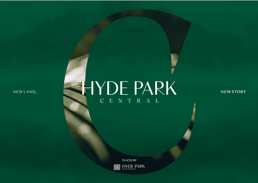 Hyde Park East - Central
