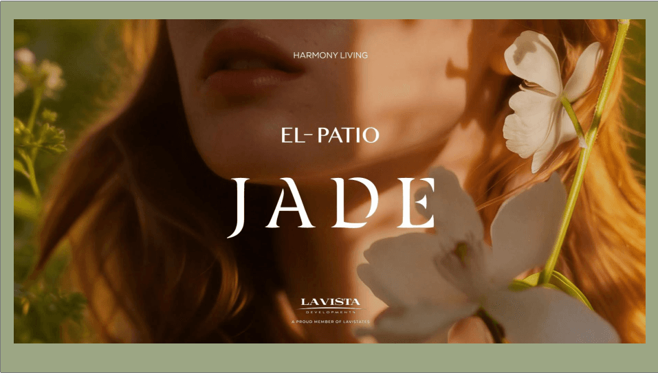 El-Patio Jade