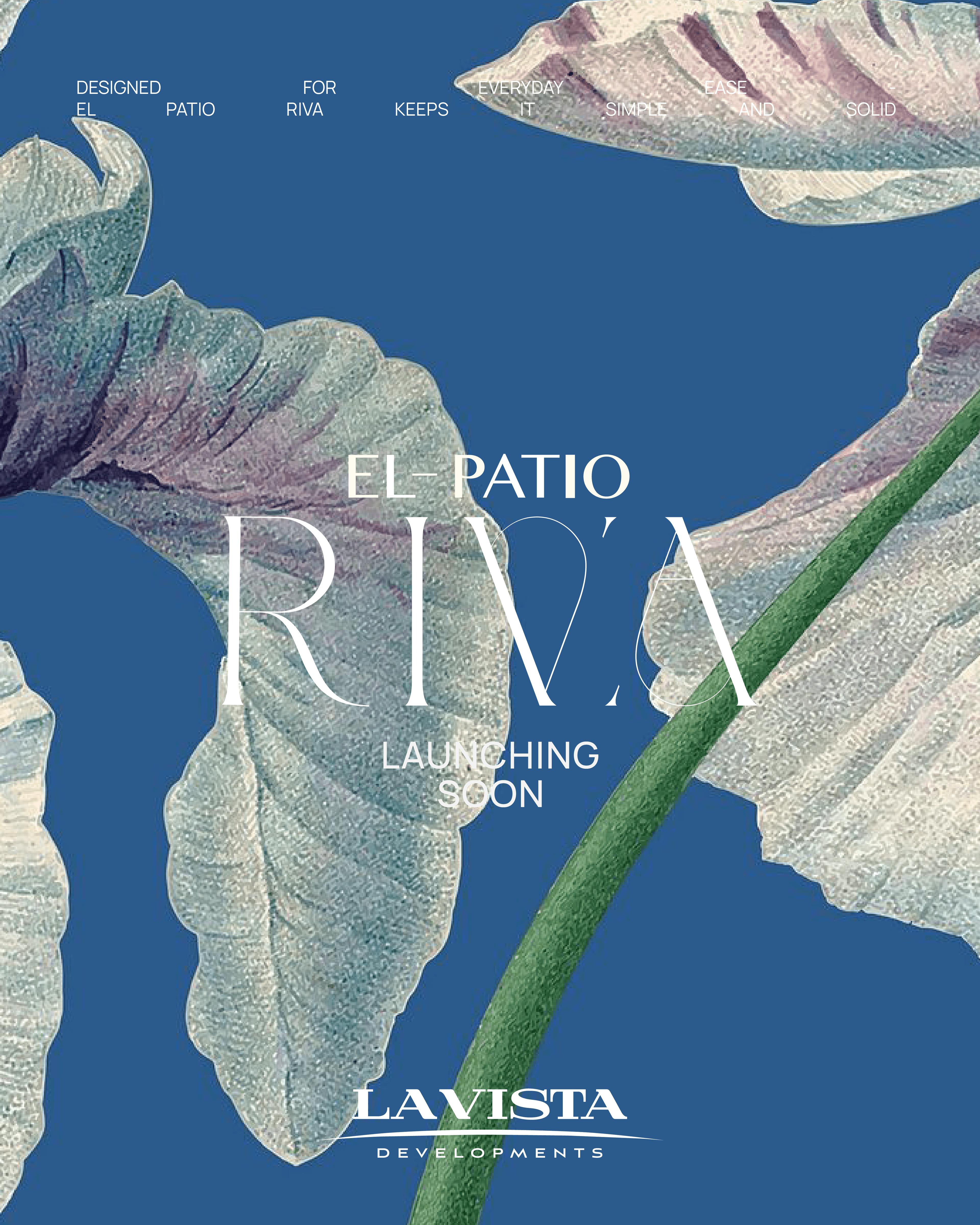 El-Patio Riva
