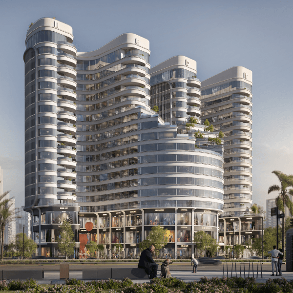 Nedit Tower
