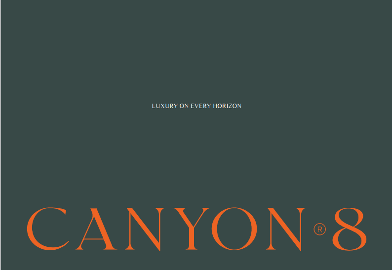 Canyon 8