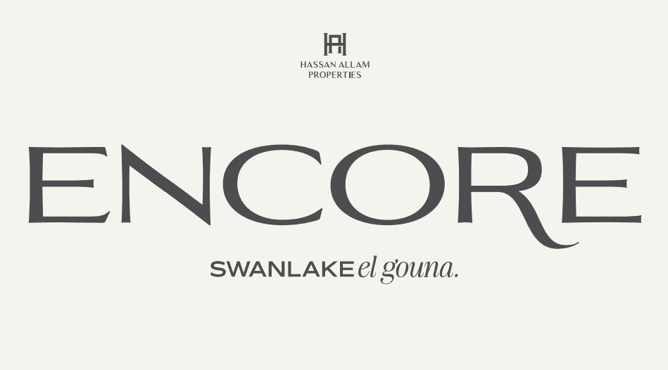 Encore Swan Lake