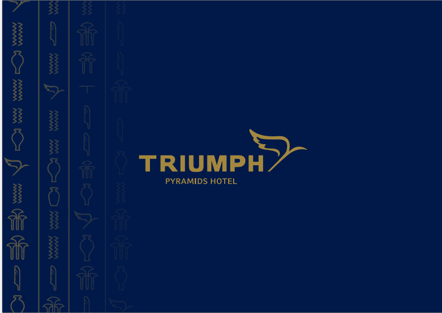 Triumph Pyramids Hotel
