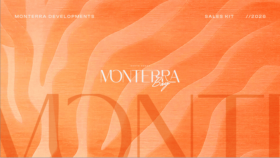 Monterra Bay 