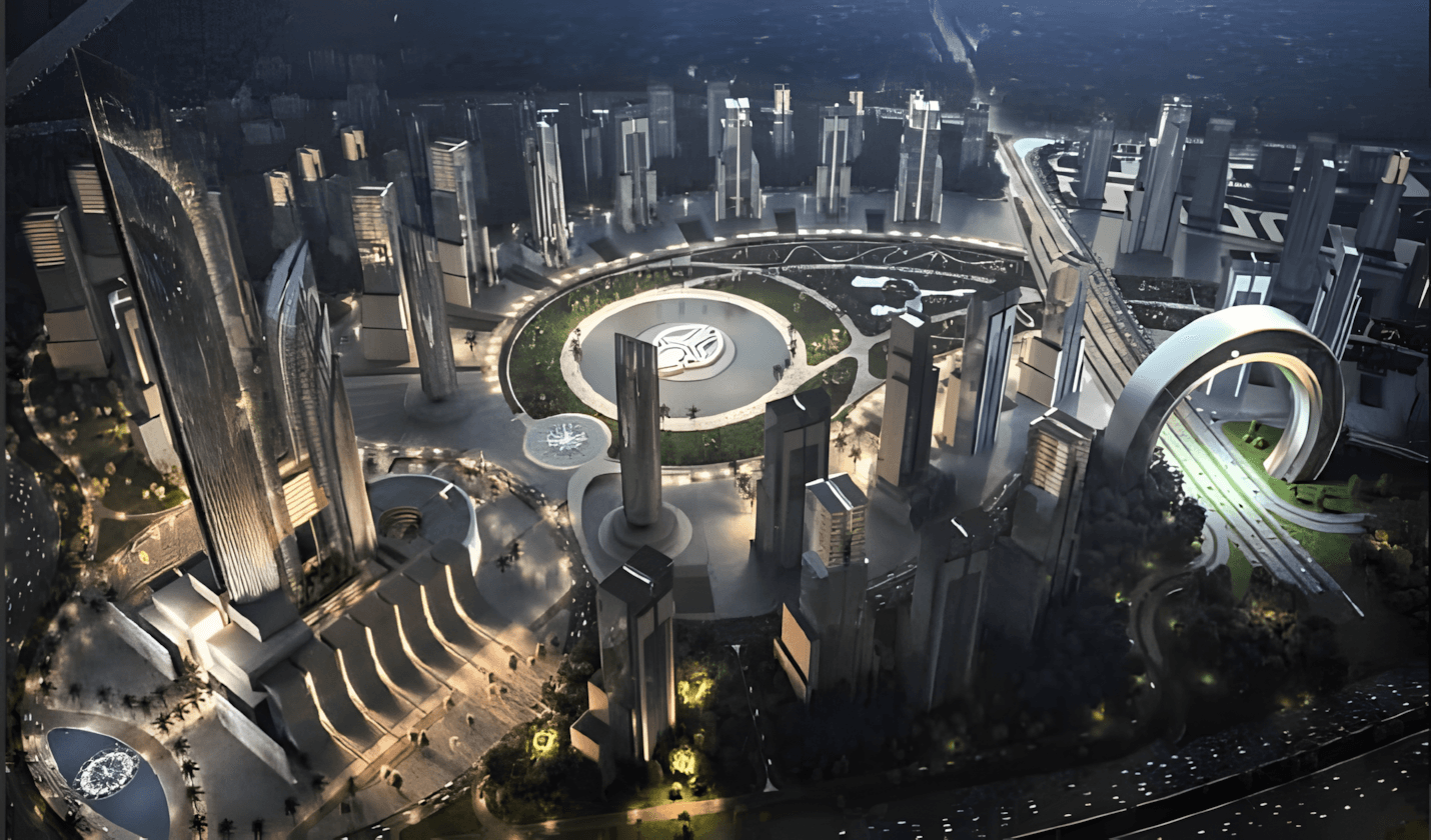 شركات عربية تدخل في مفاوضات مع العاصمة الإدارية للحصول على أراضٍ بالشراكة