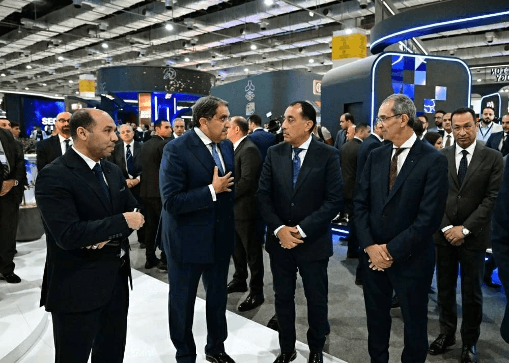 إطلاق تطبيق "فلوسي": أول منصة استثمار رقمية متكاملة في مصر