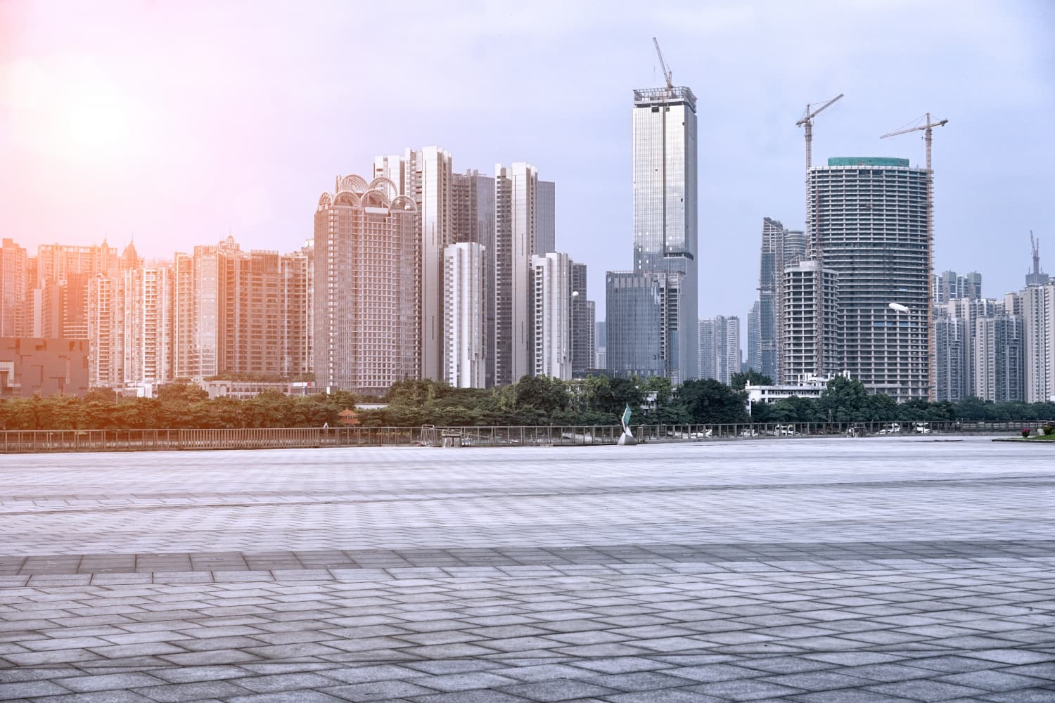 الموج ريزورت الغردقة : إطلاق أكبر كمبوند سياحي فندقي في الغردقة بامتيازات استثمارية نادرة.