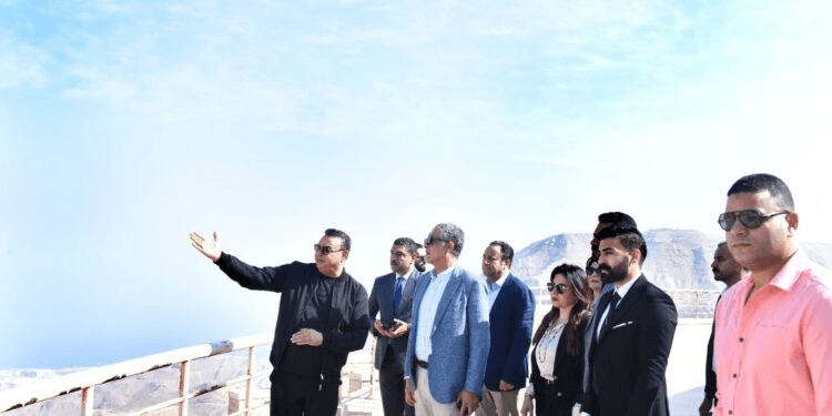 خطة الترويج النهائية للاستثمار في مدينة الجلالة: 9 فرص جاهزة للتملك والشراكة في مارينا اليخوت والمنتجعات.