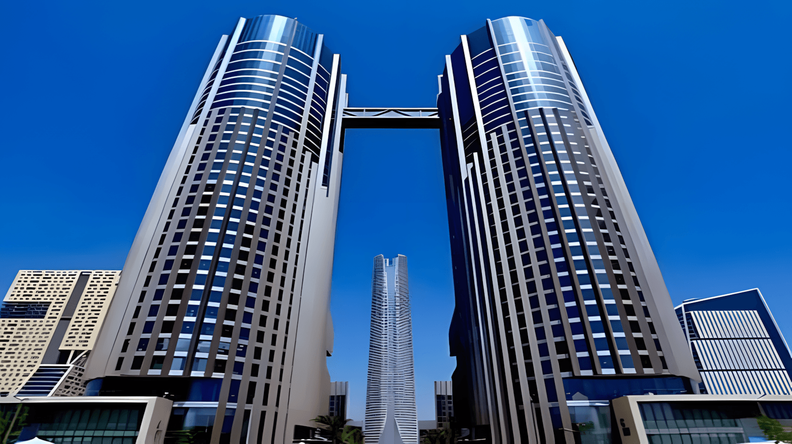 استثمار بـ 30 مليار جنيه: "مجموعة عربية" تطلق مشروع KOR.. أول "كومباوند أبراج" في حي المال والأعمال.