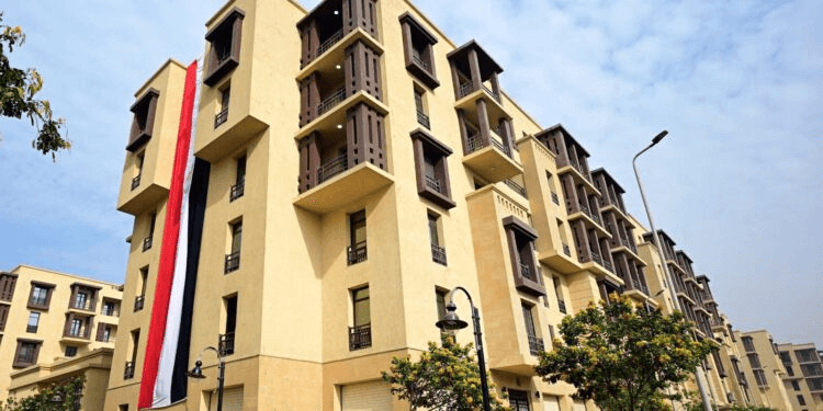 Smart Meters Arrive in Rawdat Al-Sayyida: How Urban Development Guarantees Investment Sustainability in Historic Cairo?