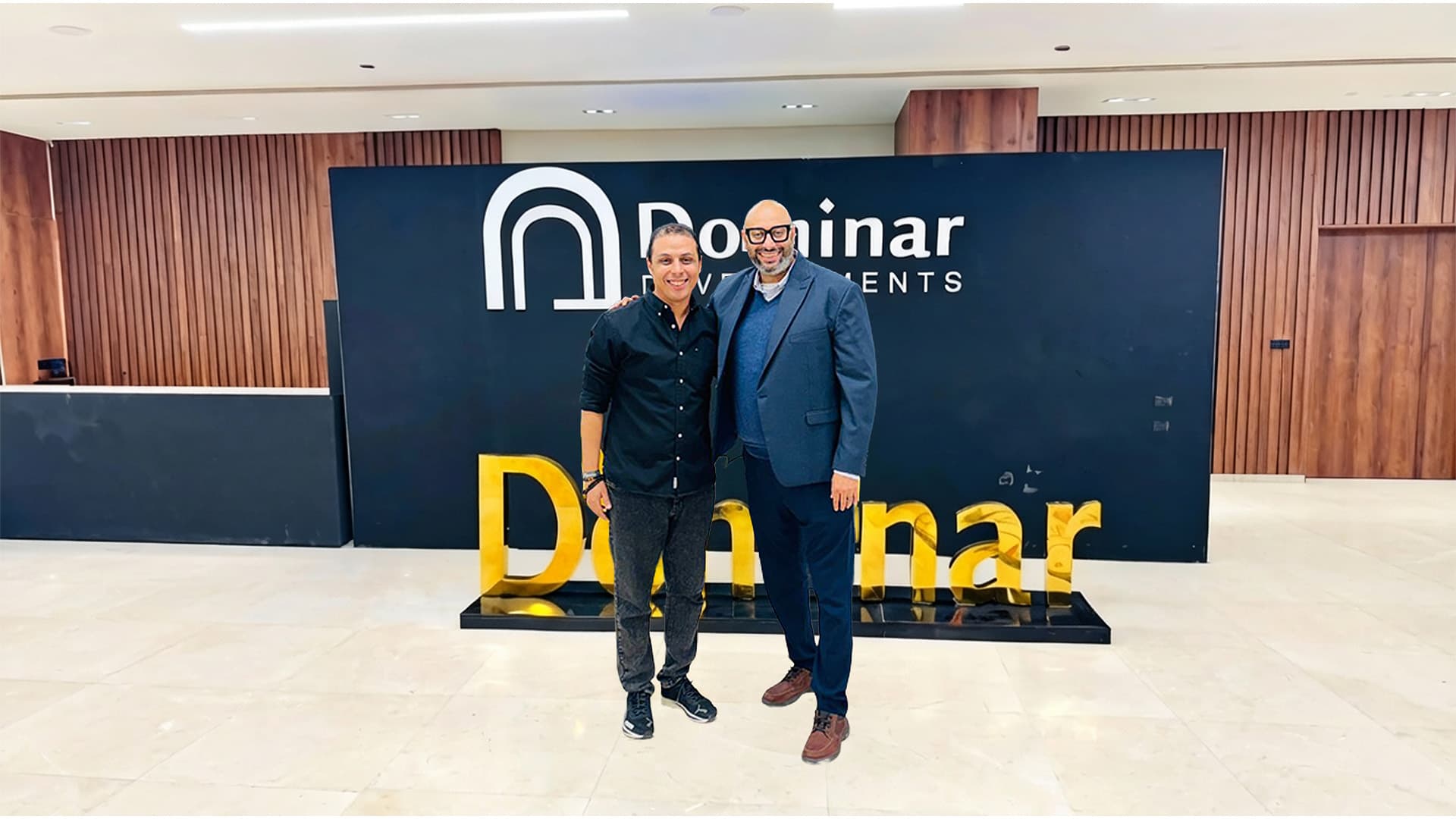 Dominar Developments Strengthens Its Market Position with Exceptional Sales Momentum