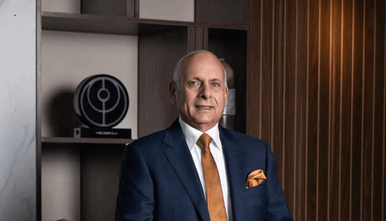 تبارك القابضة تدرس تأسيس صندوق استثماري جديد… خطوة تكشف ملامح مرحلة اقتصادية مختلفة