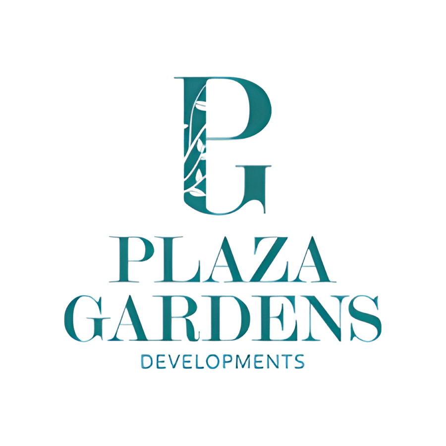 Plaza Gardens development