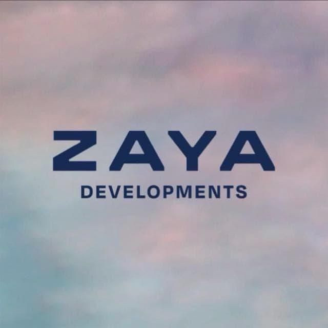 زايا للتطوير العقاري