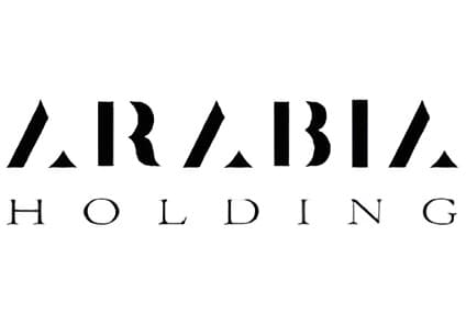 Arebia Holding