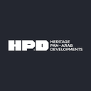 HPD Heritage Pan Arab Developments HPD Heritage Pan Arab Developments