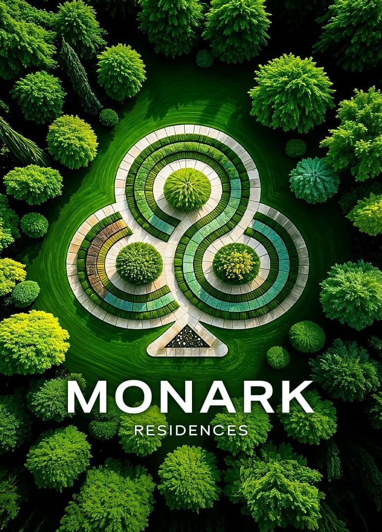 MONARK (Mostakbal City)