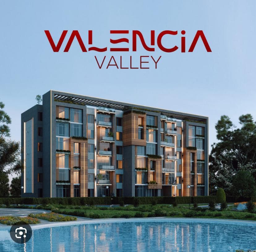 Valencia Valley